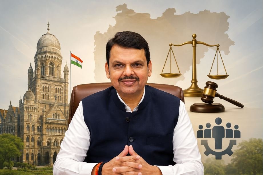 Maharashtra CM Fadnavis Proposes Maha CSR Authority to Improve Corporate Fund Utilization